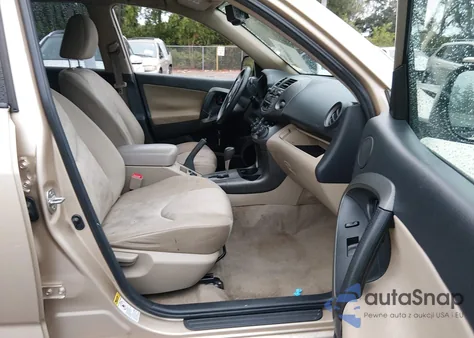 2011 Toyota Rav4 z USA, uszkodzony, nr VIN 2T3ZF4DVXBW069604